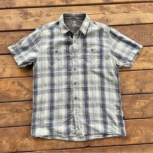 Kuhl Button Down